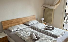 Apartment Liya